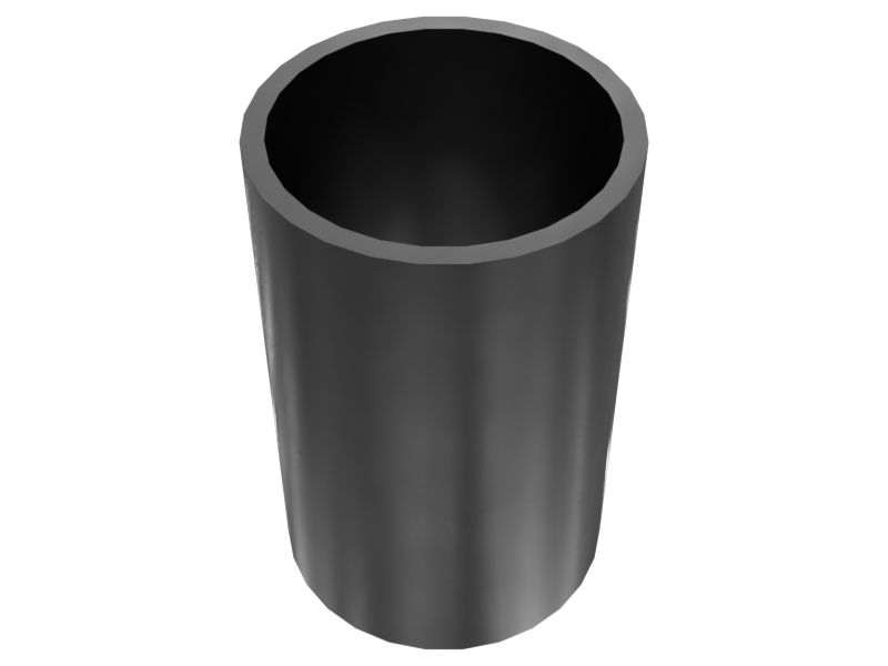 Прокладка сегмента круга, наружный диаметр 53,975 мм