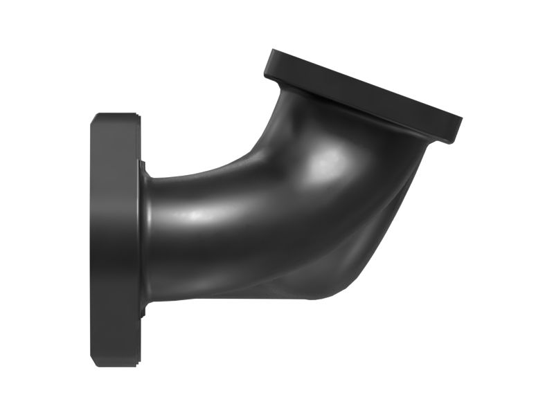 Выпускной коллектор