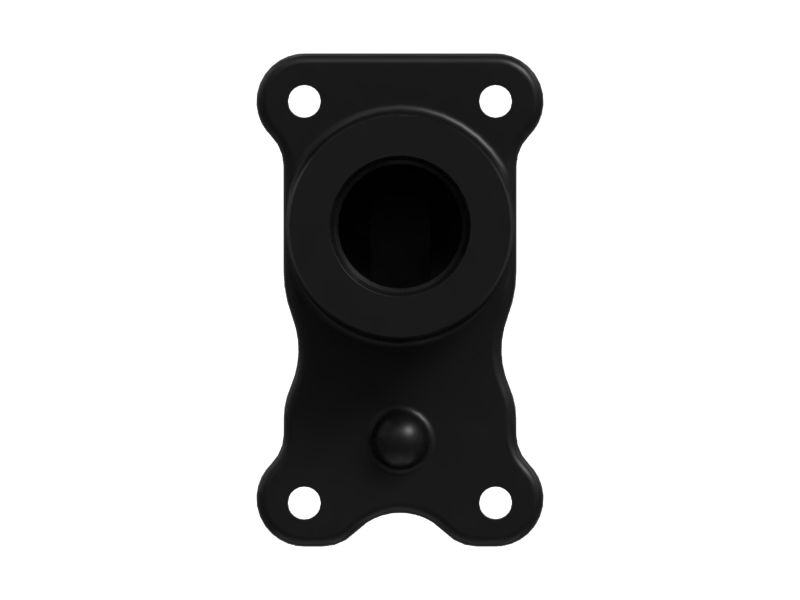 Клапан в сборе