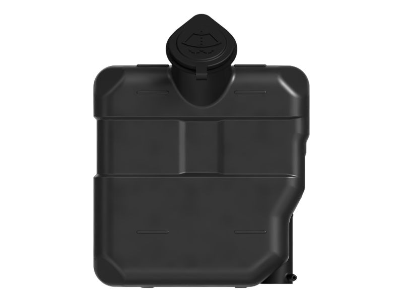 Бак омывателя окон