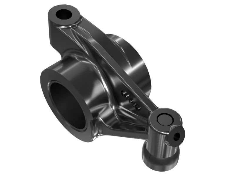 Коромысло Reman с диаметром вала 37,140 мм