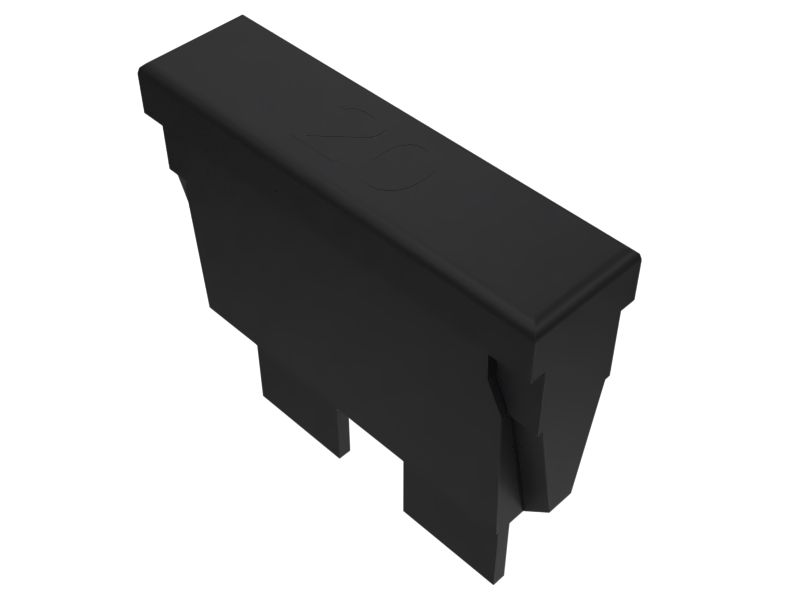 Плавкий предохранитель на 20 А