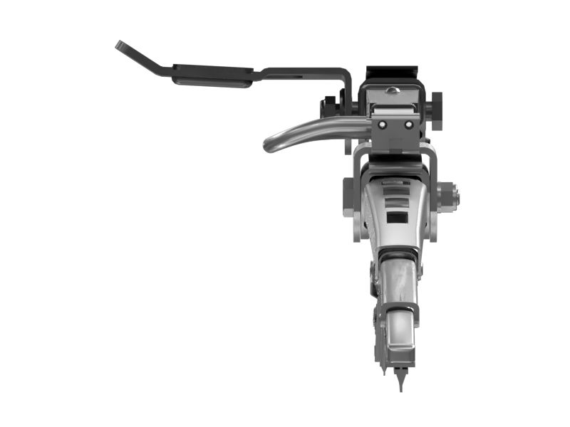 Щетка стеклоочистителя длиной 1368 мм