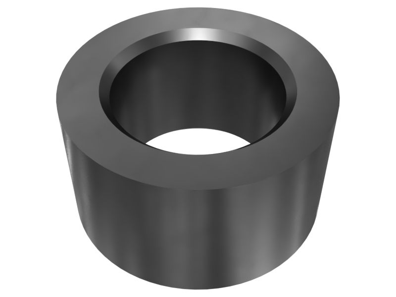 Жесткая прокладка толщиной 24 мм