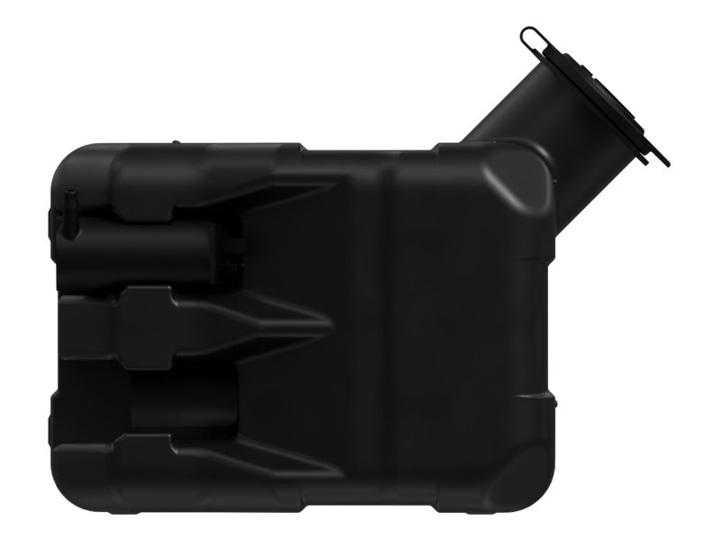 Бак омывателя окон