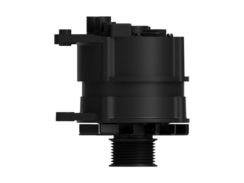 Зарядный генератор