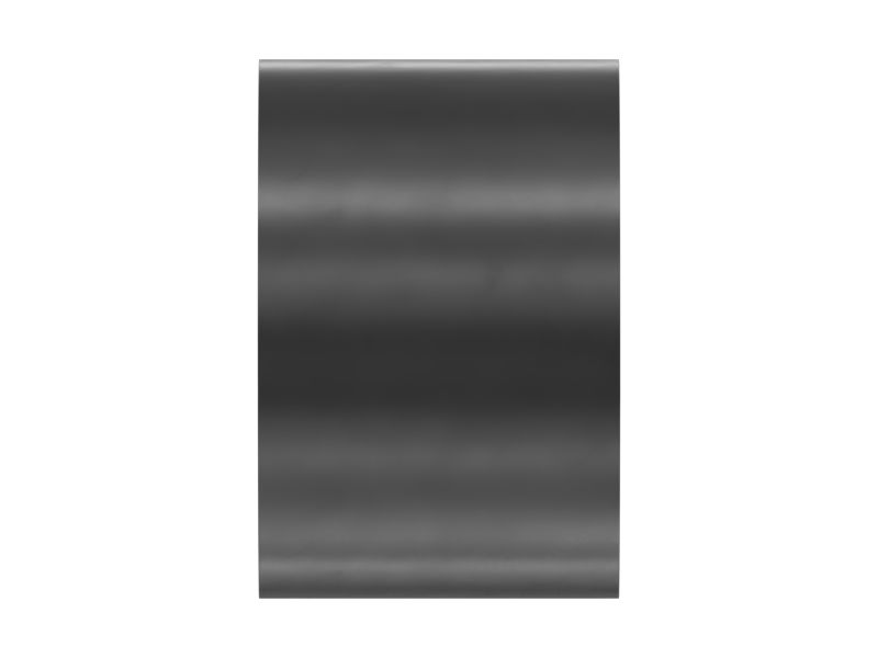 Стальная бобышка с внутренним диаметром 0,391 дюйма