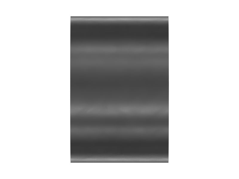 Стальная бобышка с внутренним диаметром 0,391 дюйма