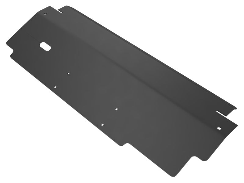 Коврик для капота двигателя, толщина 3 мм