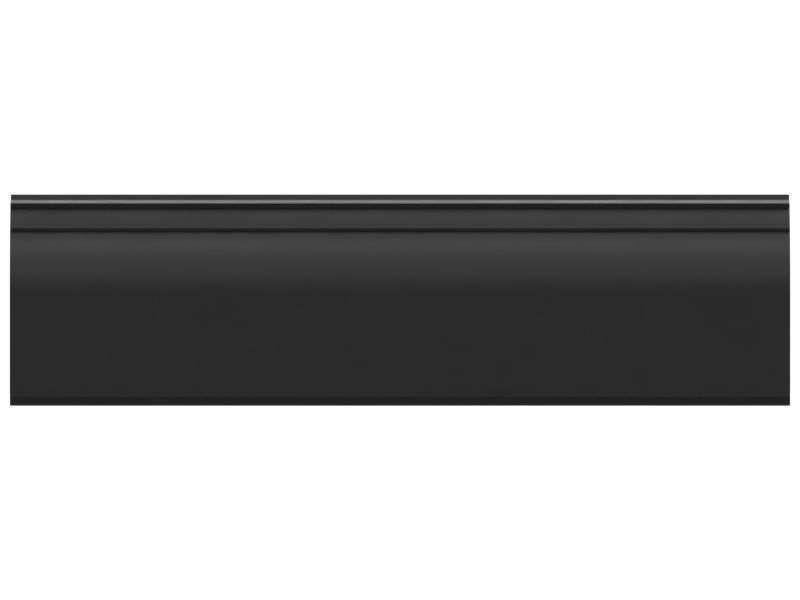 Объемное уплотнение общей ширины 22,90 мм