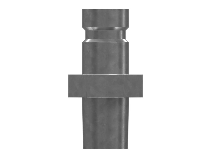 Быстроразъемный штуцер