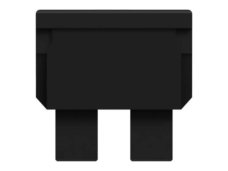 Плавкий предохранитель на 20 А