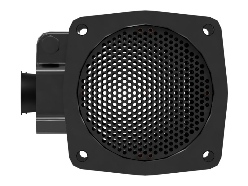 Маслоохладитель Reman