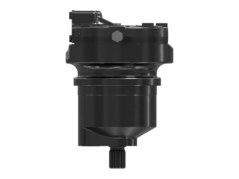 Поршневой двигатель Reman