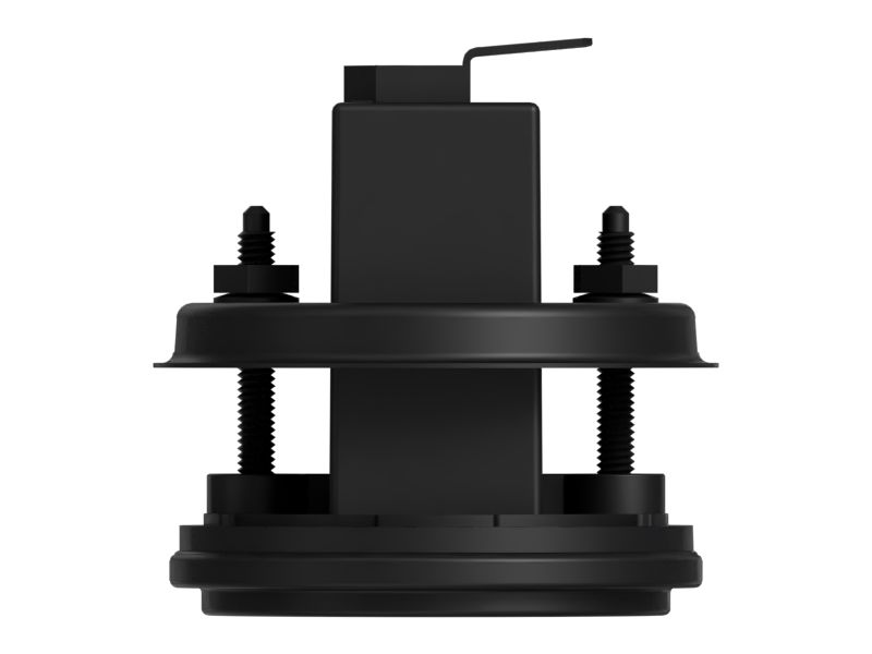 Счетчик моточасов электронный (12–60 В пост. тока)