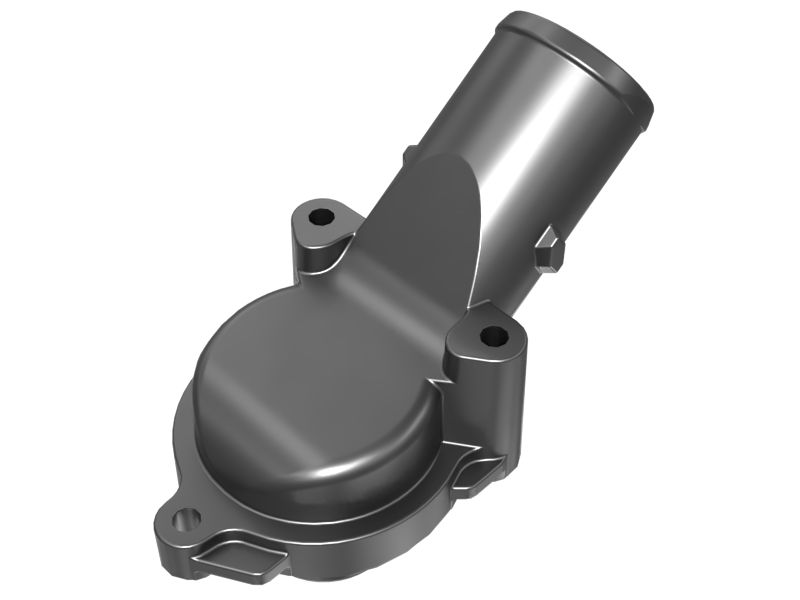 497-3998: Термостат двигателя