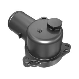 497-3990: Thermostat Assembly