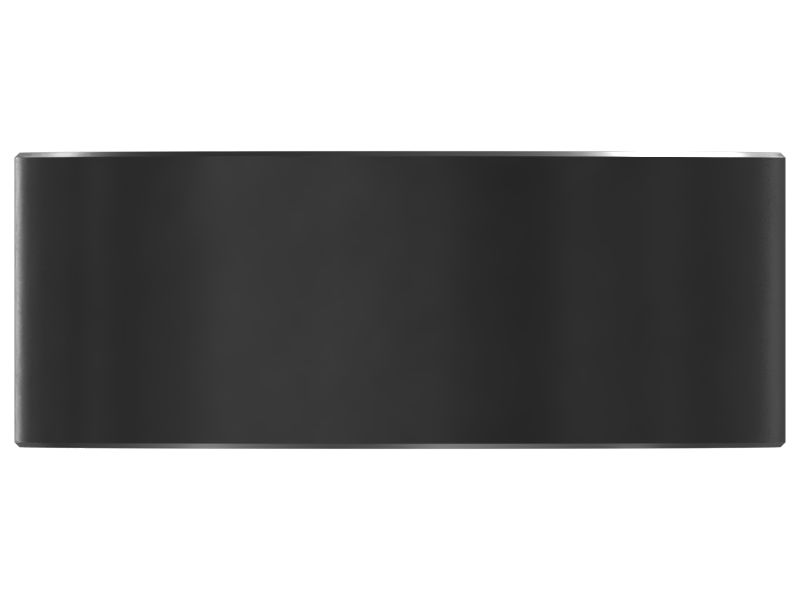 Опорная пластина рычажного механизма ковша