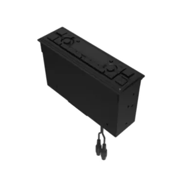 450-7110: Cab Radio with AM and FM