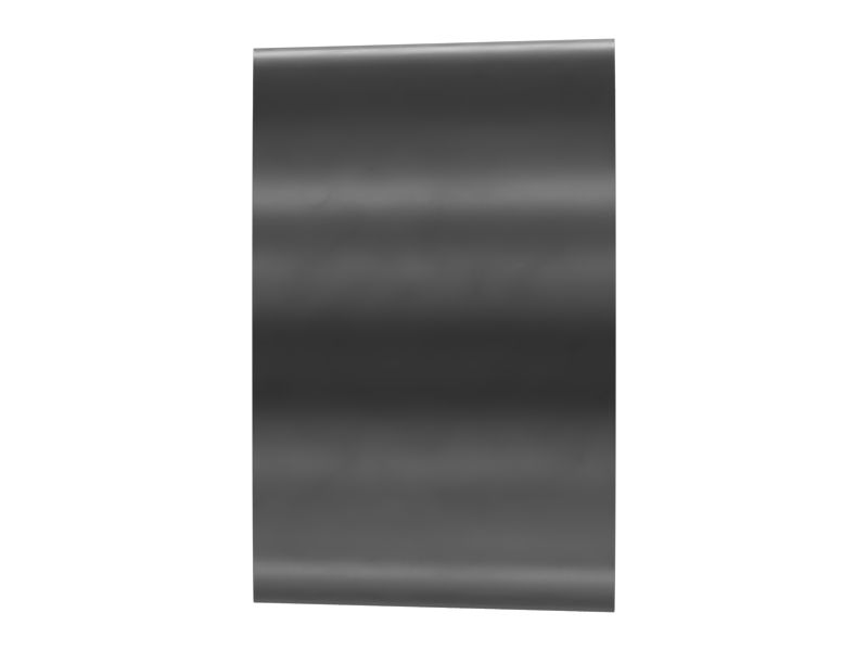 Заглушка с квадратным хвостовиком с резьбой 3/4-14 NPTF