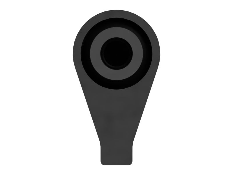 Палец рычажного механизма