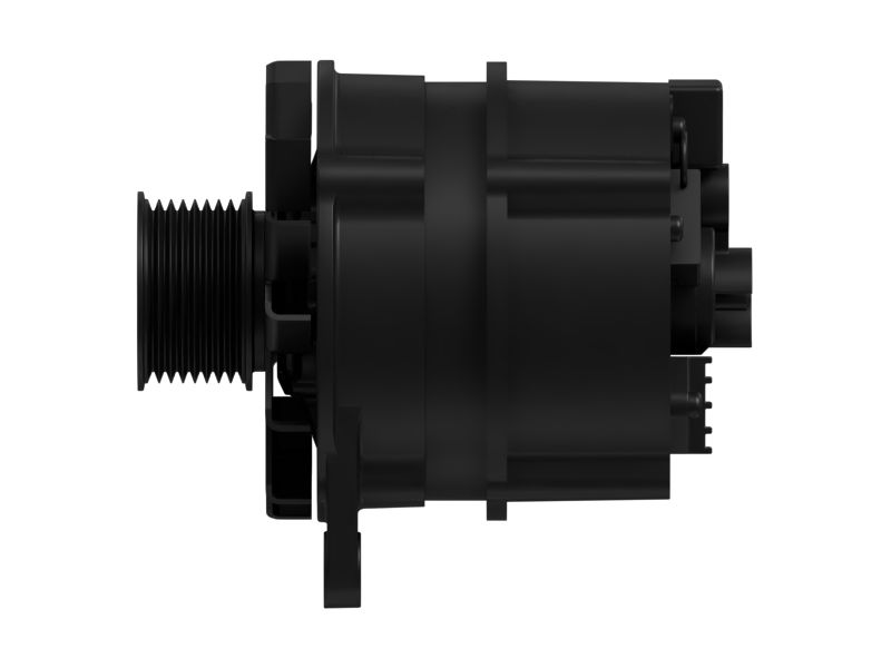 Зарядный генератор