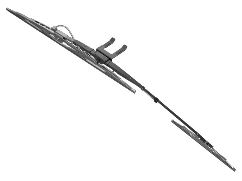 Щетка стеклоочистителя длиной 1368 мм