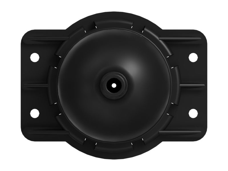 Подогреватель охлаждающей жидкости двигателя, длина 201,2 мм
