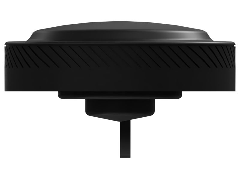 Вентилируемая крышка топливного бака