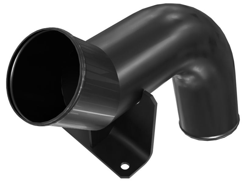 433-3956: Очиститель воздуха - трубы и трубопроводы