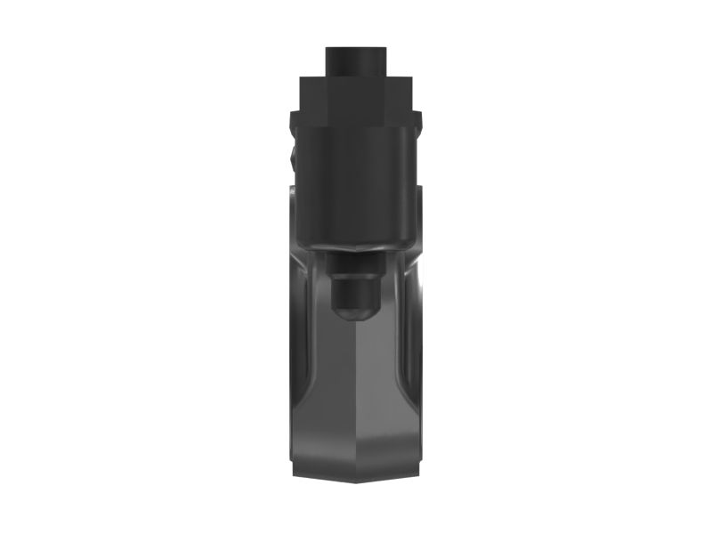 Коромысло выхлопной системы Reman