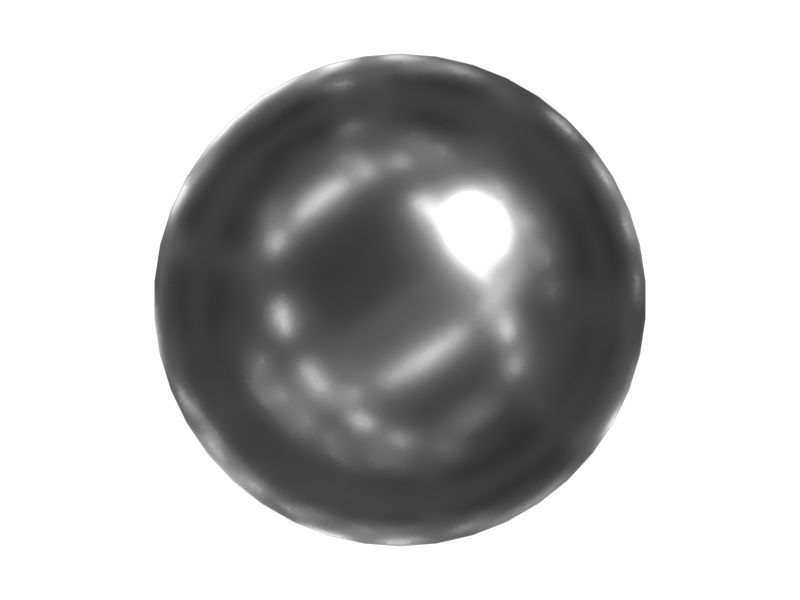 Самонарезающий винт №4