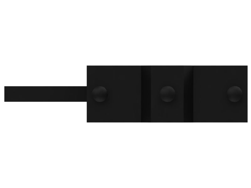 Переключатель в сборе