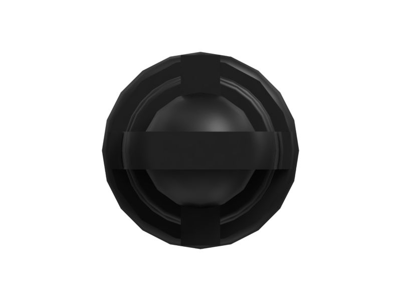 Дроссель переменного тока в сборе