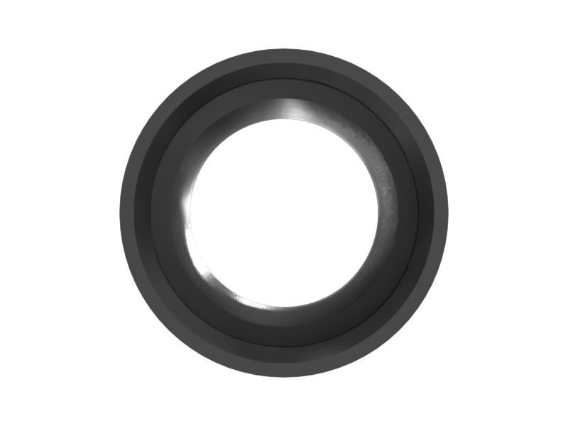 Трубка-указатель длиной 425 мм