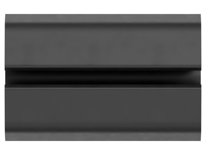 Уплотнение оконного стекла