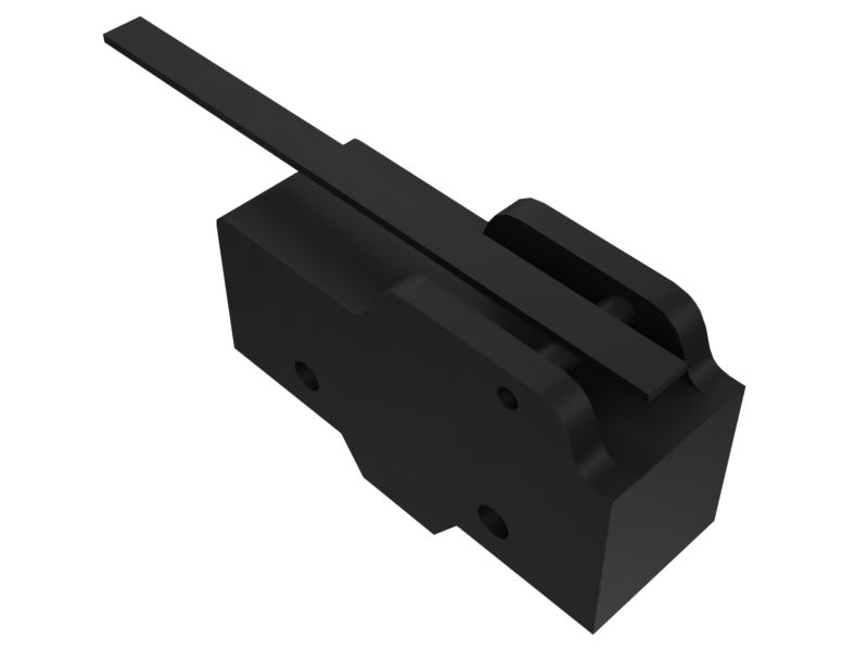 Переключатель в сборе