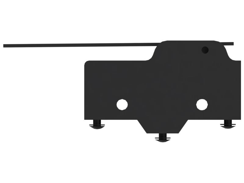 Переключатель в сборе