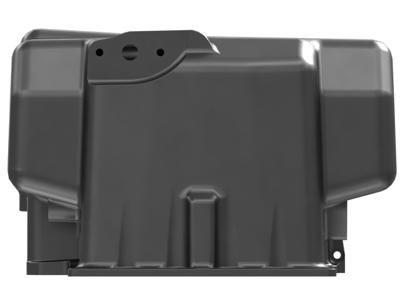 Масляный поддон двигателя