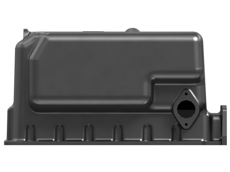 Масляный поддон двигателя