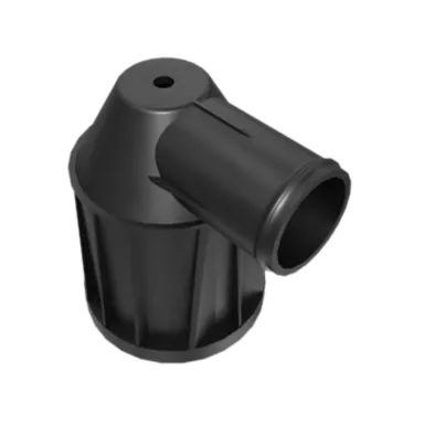 240-0041: Engine Crankcase Breather
