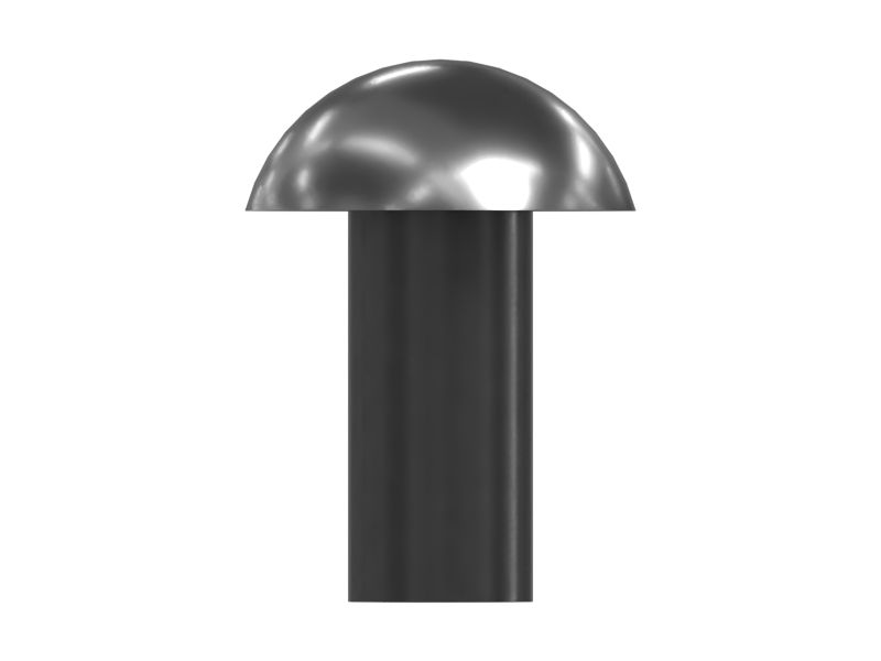 Самонарезающий винт №4