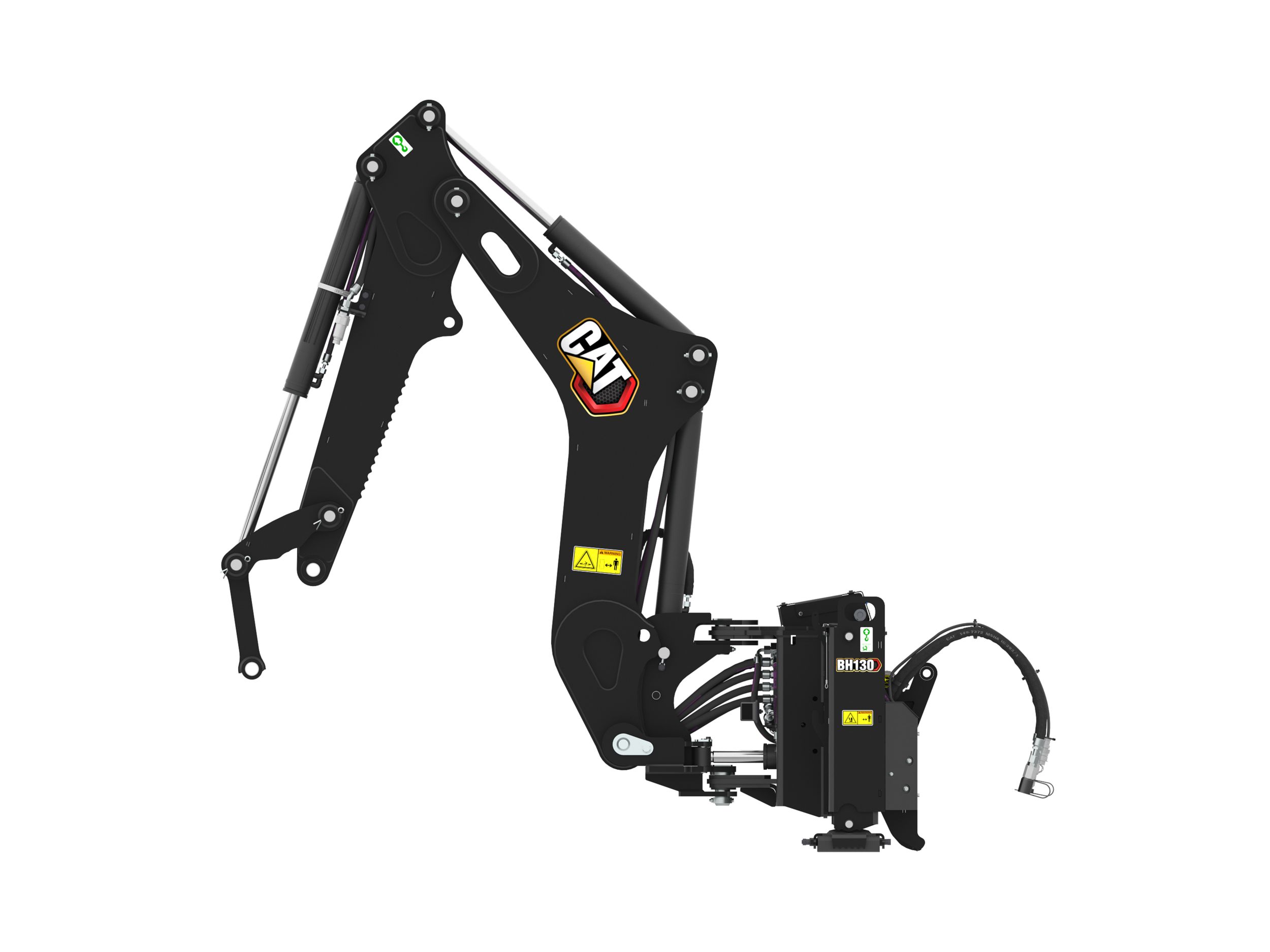 648-2955: BH130, SMART