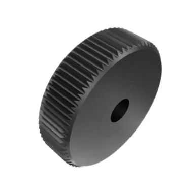 CAT M6X1 DİŞLİ BAŞPARMAK SOMUN