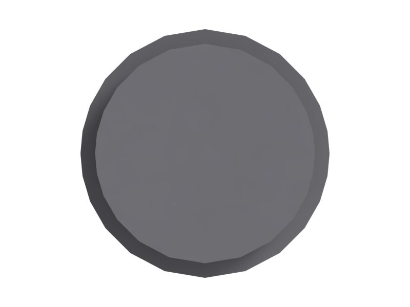 2-контактная диодная лампа