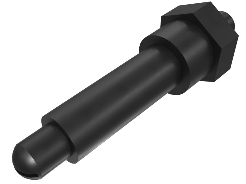 Изолятор шпильки 18 мм