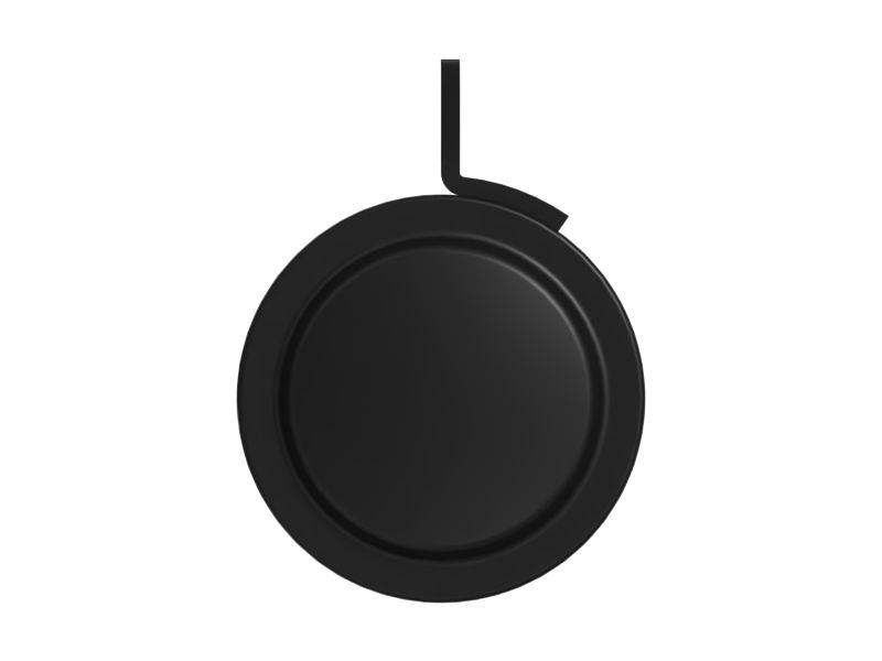 Вентилируемая крышка топливного бака