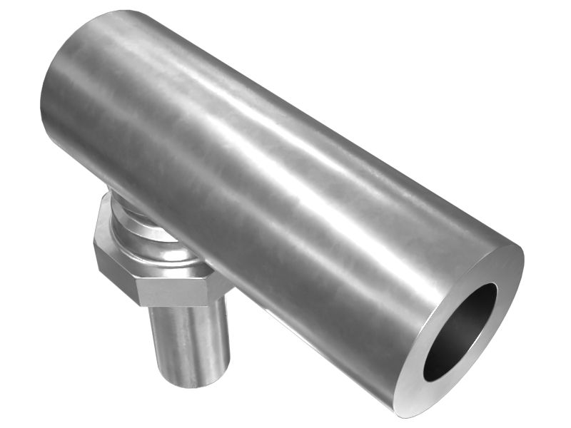 Головка шатуна (шаровой шарнир)