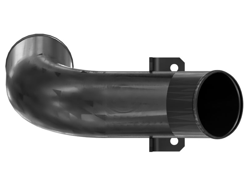 Очиститель воздуха - трубы и трубопроводы