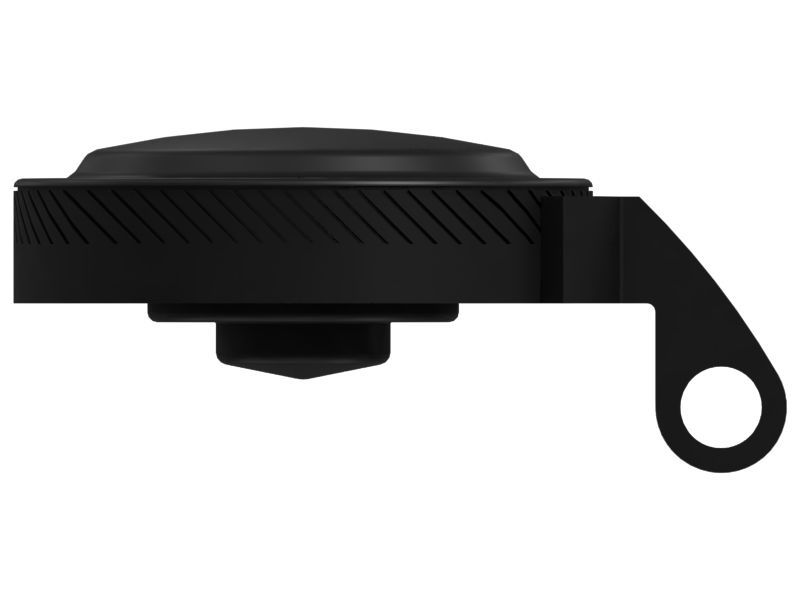 Вентилируемая крышка топливного бака